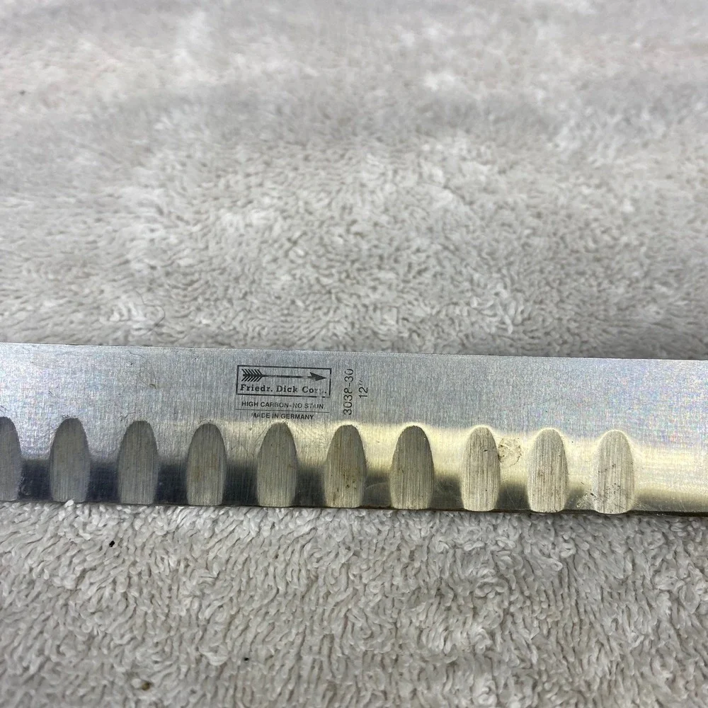 F. Dick dick ergogrip